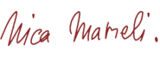 logo nica marieli