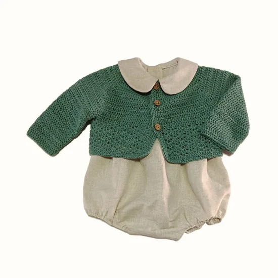ropa de bebe de calidad